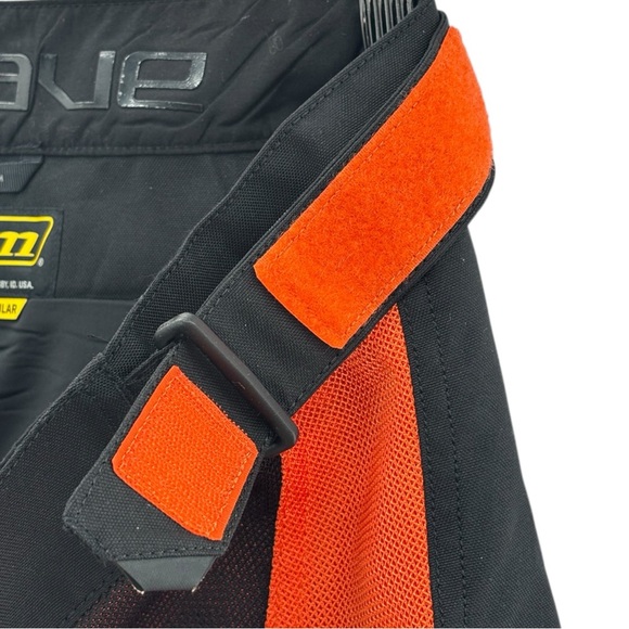 Klim Mojave ITB Off-Road Motorcycle Pants Size 34R No Armor - Picture 7 of 8